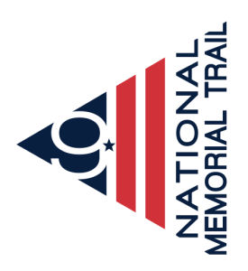 9/11 National Memorial Trail Tour logo