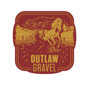 OUTLAW GRAVEL logo