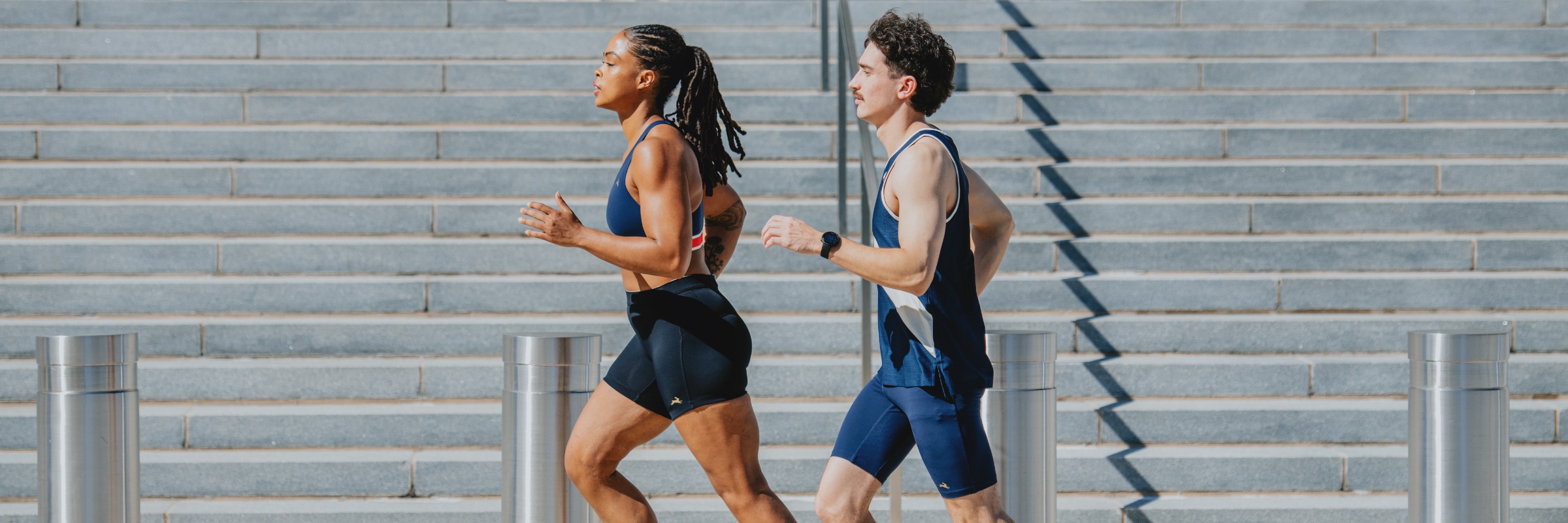 Asics + Superfeet Marathon Training Program