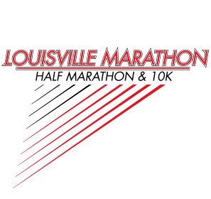 Louisville Marathon, Half Marathon and 10K logo
