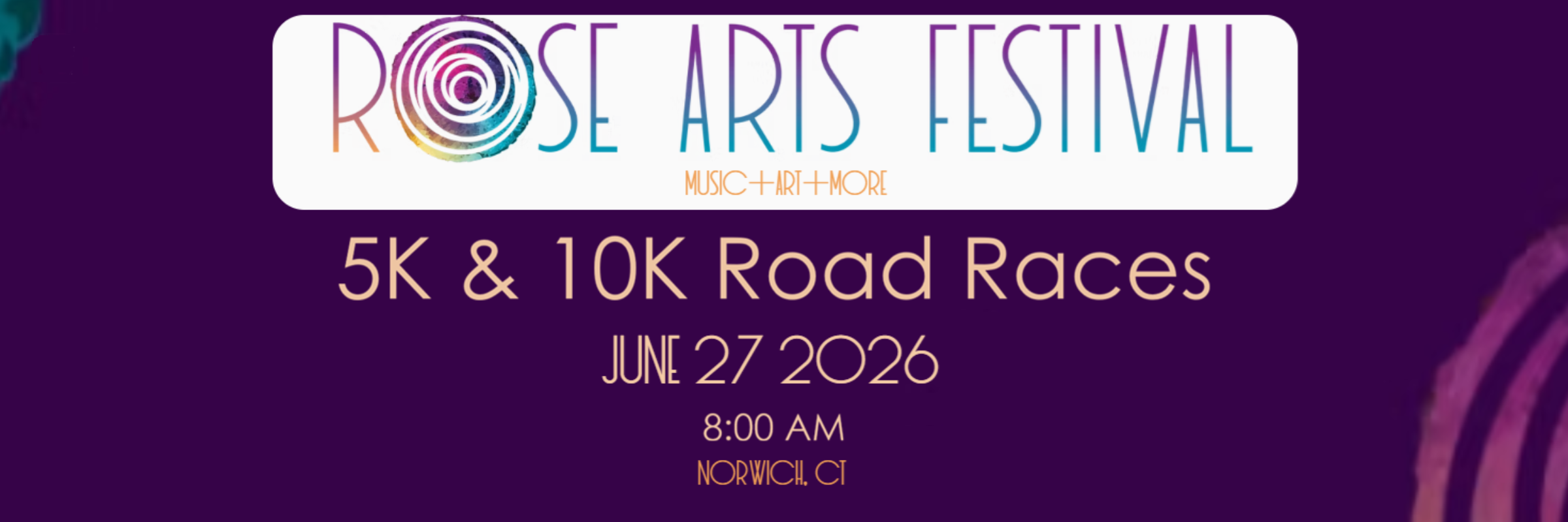 Rose Arts Road Race