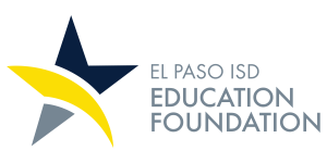 El Paso Isd Education Foundation 5K logo
