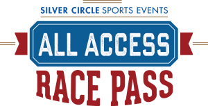 All Access Pass logo