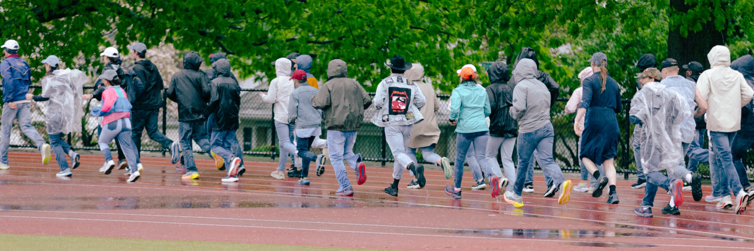 2026 ASICS Blue Jean Mile