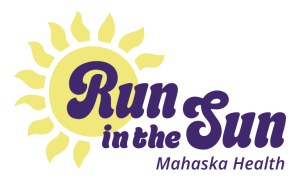 Run In The Sun logo