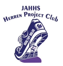Healthy Soles 5K logo