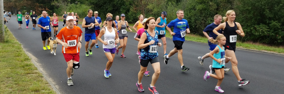 Knights of Columbus Scholarship 5k
