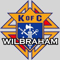 Knights of Columbus Scholarship 5k logo