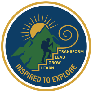 Inspired To Run/Walk 5k Race logo