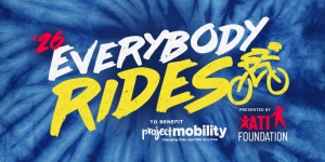 Everybody Rides 2026 logo