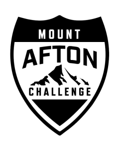 Mount Afton Challenge logo