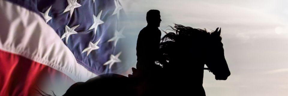 Horses & Heroes 1