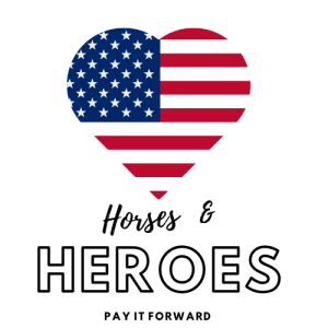 Horses & Heroes 1 logo