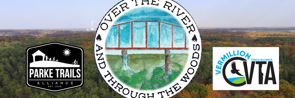 Over the River and Through the Woods 5k/10K and Morning Fest
