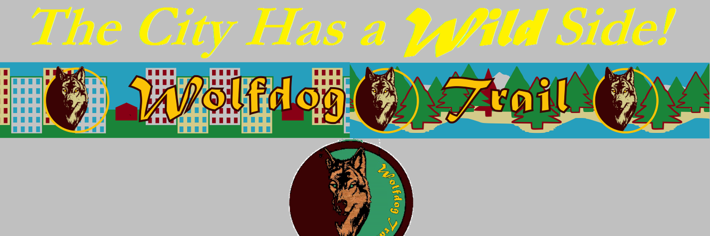 Wolfdog Trail