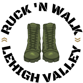 Veterans & Military Council 5k logo