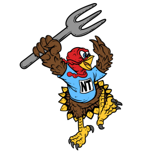 Nitro Turkey logo