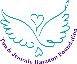 Tim & Jeannie Hamann Foundation Benicia Hand Up Turkey Trot logo