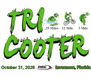 Tri Cooter Sprint Triathlon logo