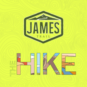 The HIKE logo