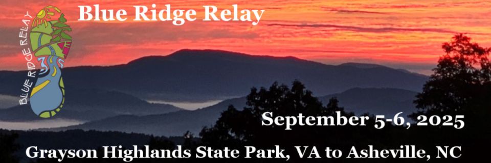 Blue Ridge Relay