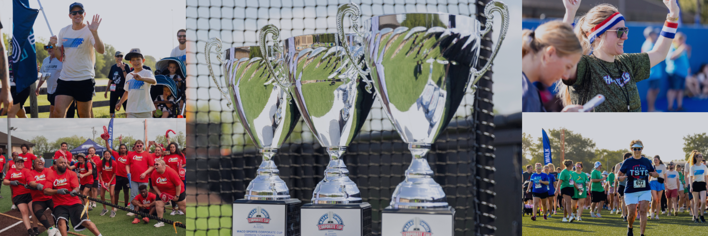 2026 Waco Sports Corporate Cup Presented by Ascension Providence