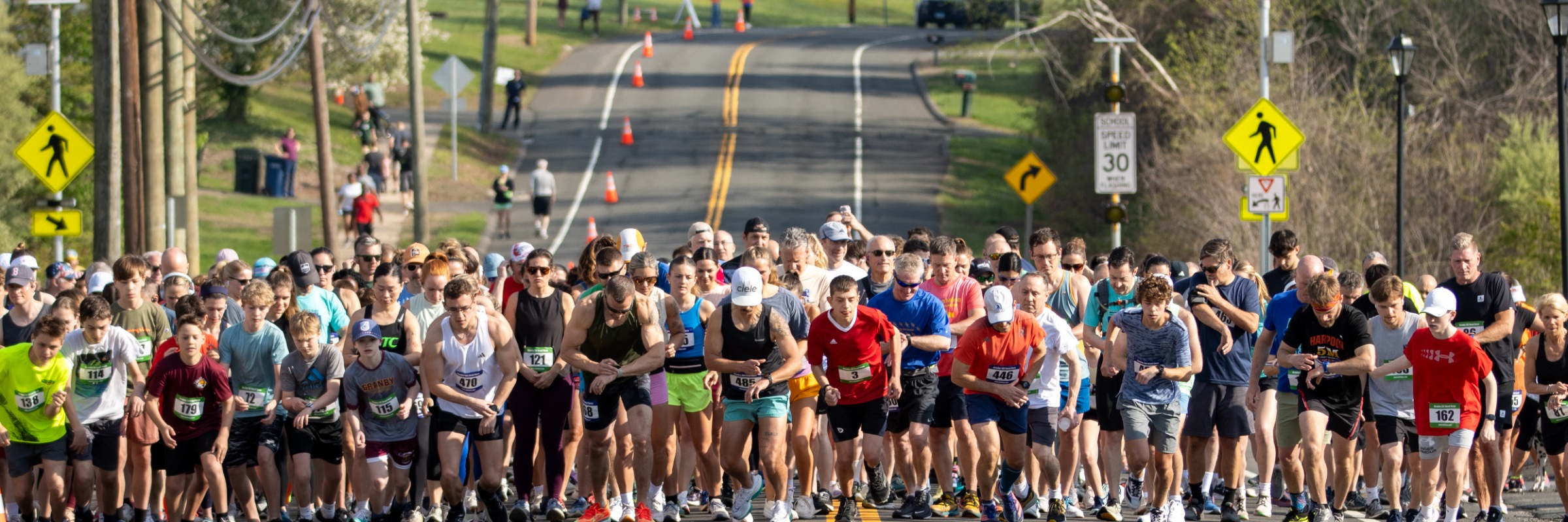 2026 Granby Road Race