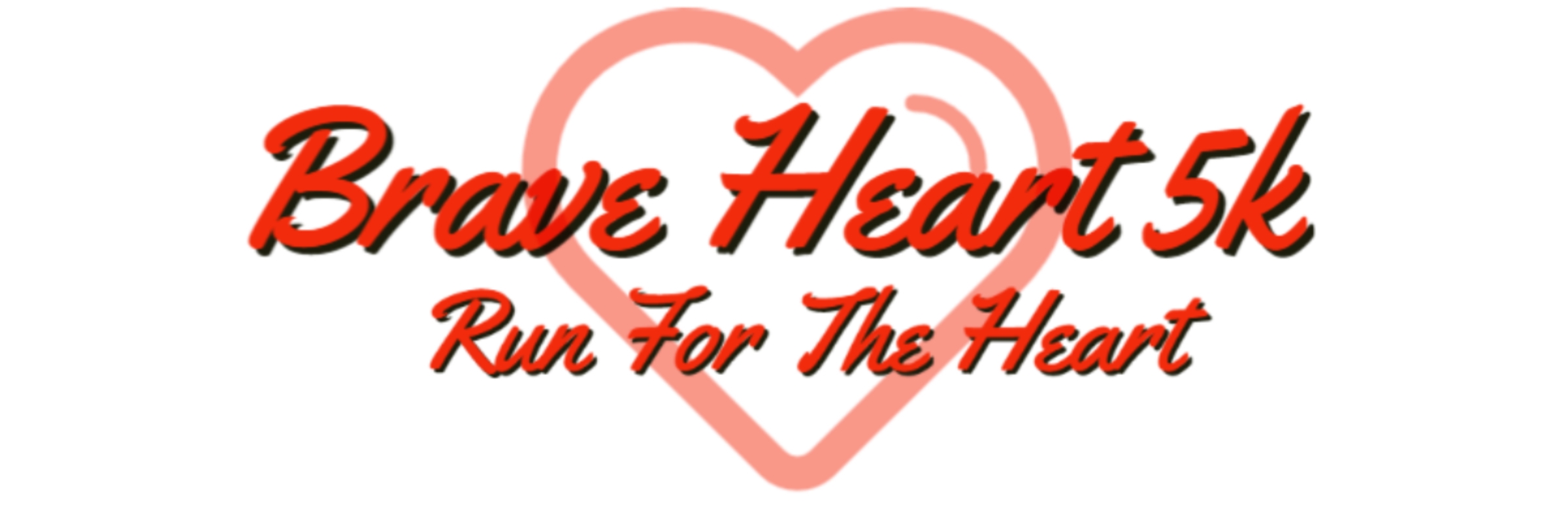 Brave Heart 5k