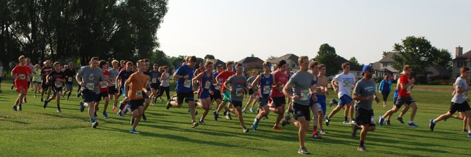 5k on the Fairway 2026