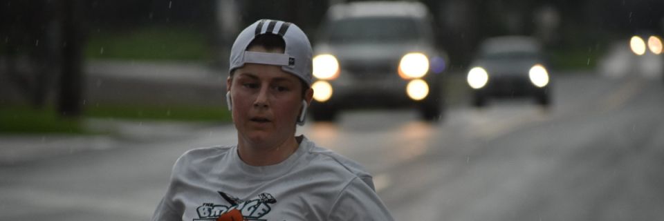 Ashtabula County One Life Community Run/Walk
