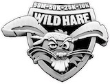 Wild Hare Trail Race logo