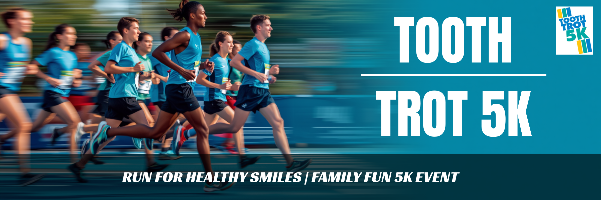 Tooth Trot 5K