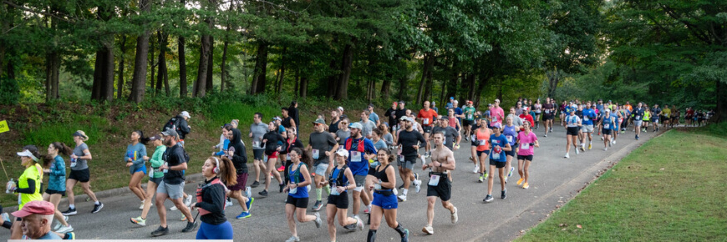 Cannonball Running Festival - Marathon, Half Marathon, 10K & 5K
