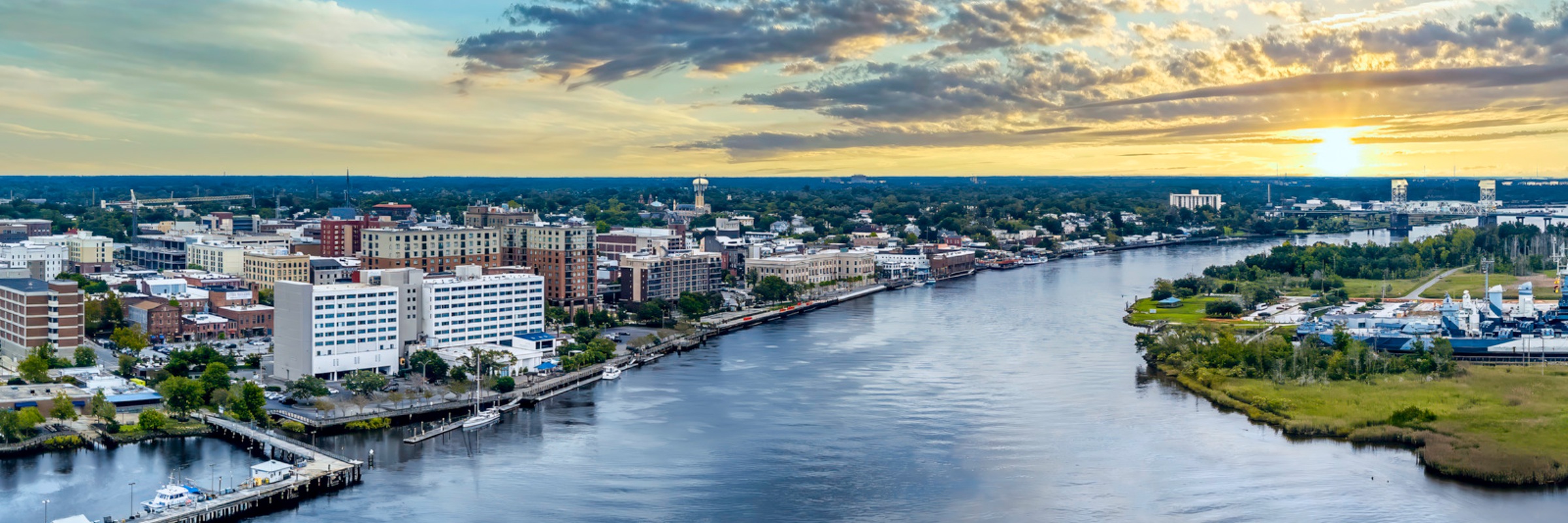 Wilmington Global Running Day