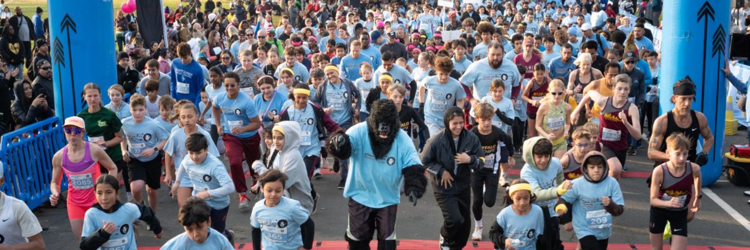MaraFUNrun 5K