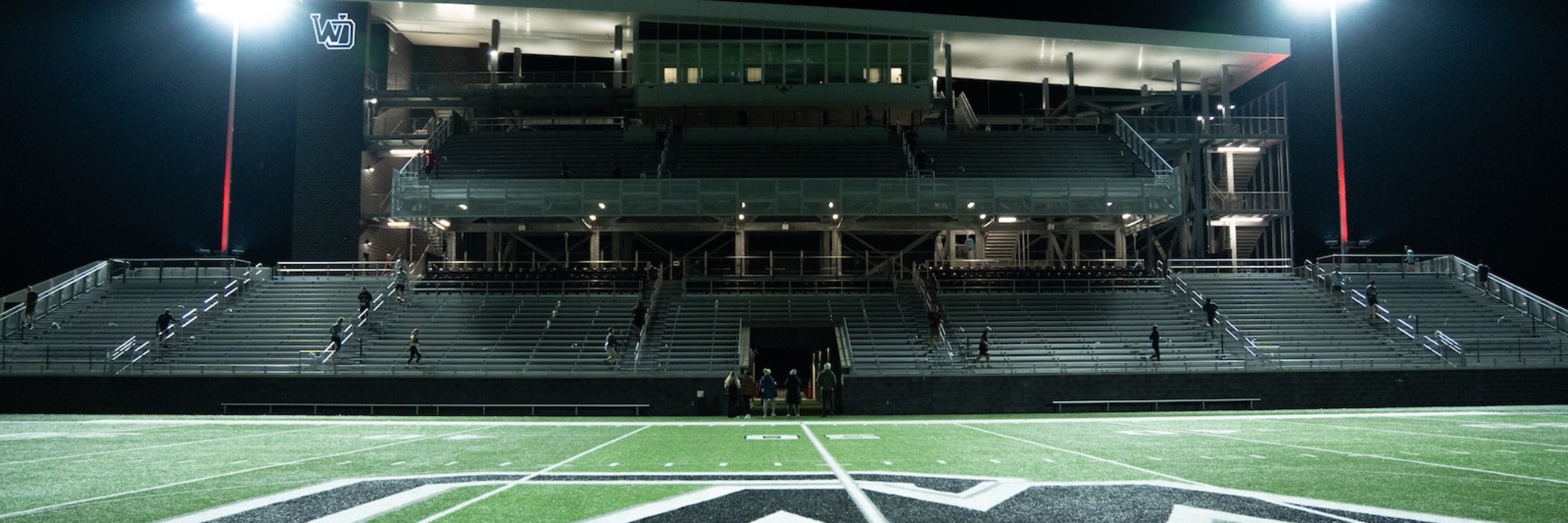 STADIUMTREK - West Ottawa 2026