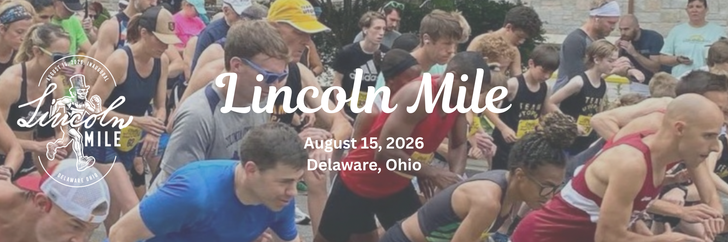 Lincoln Mile