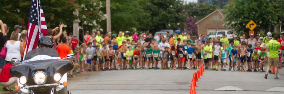 Pesky Piranha Youth Triathlon 2026