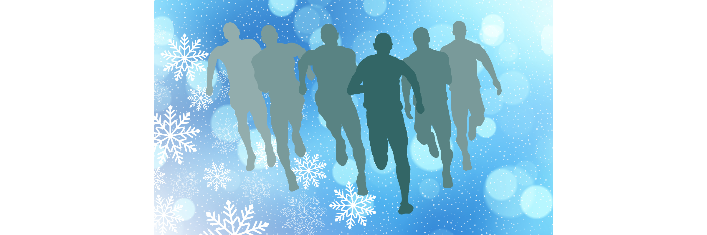 Mayville Winterfest 5K