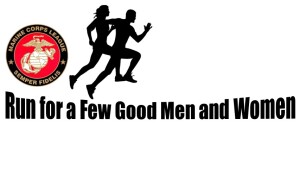 Lake Country Detatchment #1085 Run/Walk 5K logo