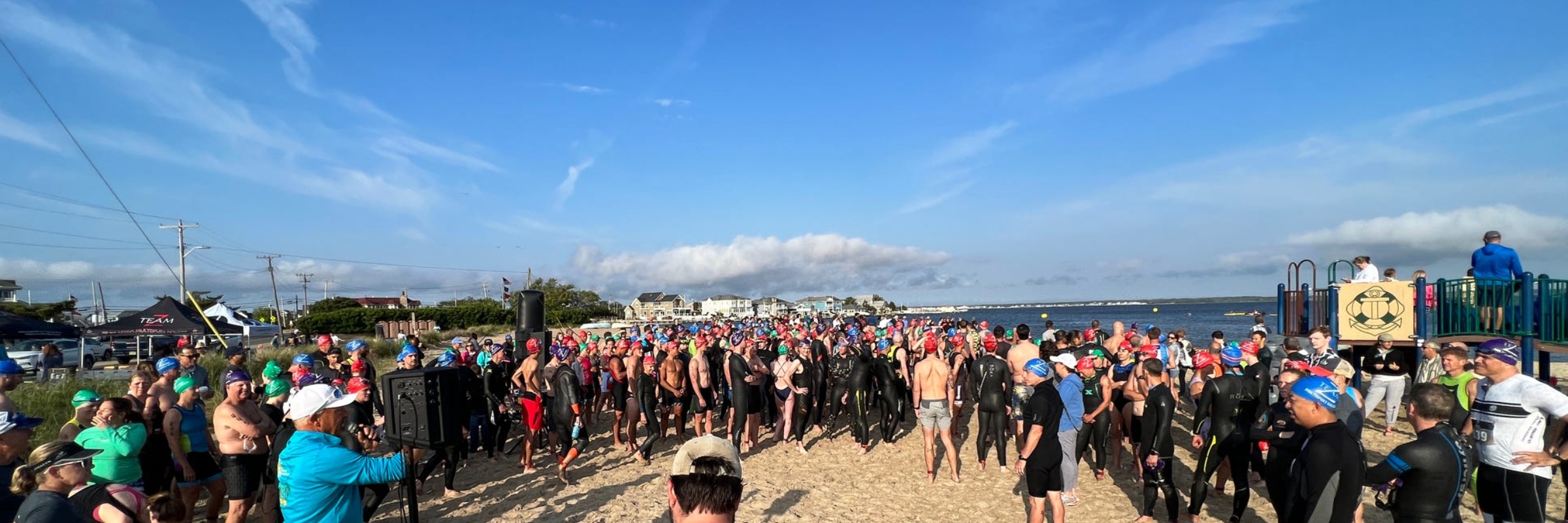 Lava Rocks! Sprint Triathlon - Aquabike - Saturday - May 30, 2026