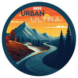 NoCo Urban Ultra & Relay logo