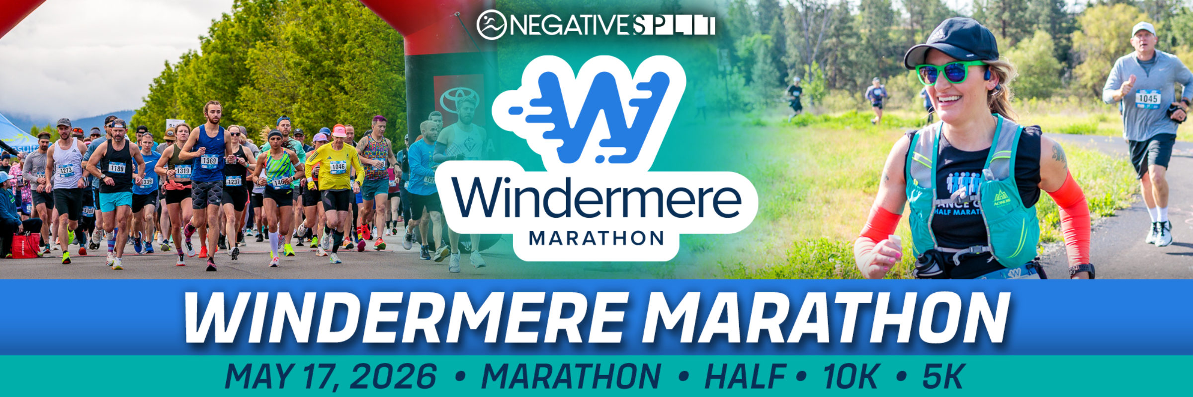 Windermere Marathon