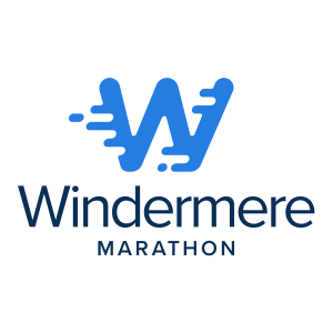 Windermere Marathon logo