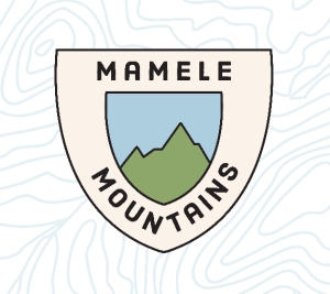 MAMELE MOUNTAINS logo