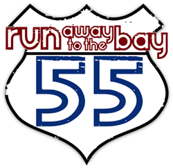 Prevea Health Run Away to the Bay logo