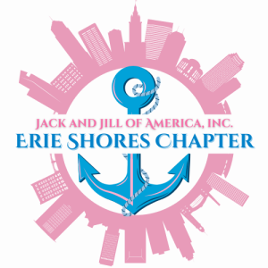 Running the Shores - Jack and Jill Foundation Fundraiser logo