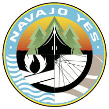 Naatsisaan Trail Races logo