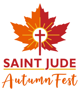 St Jude Autumnfest 5K logo