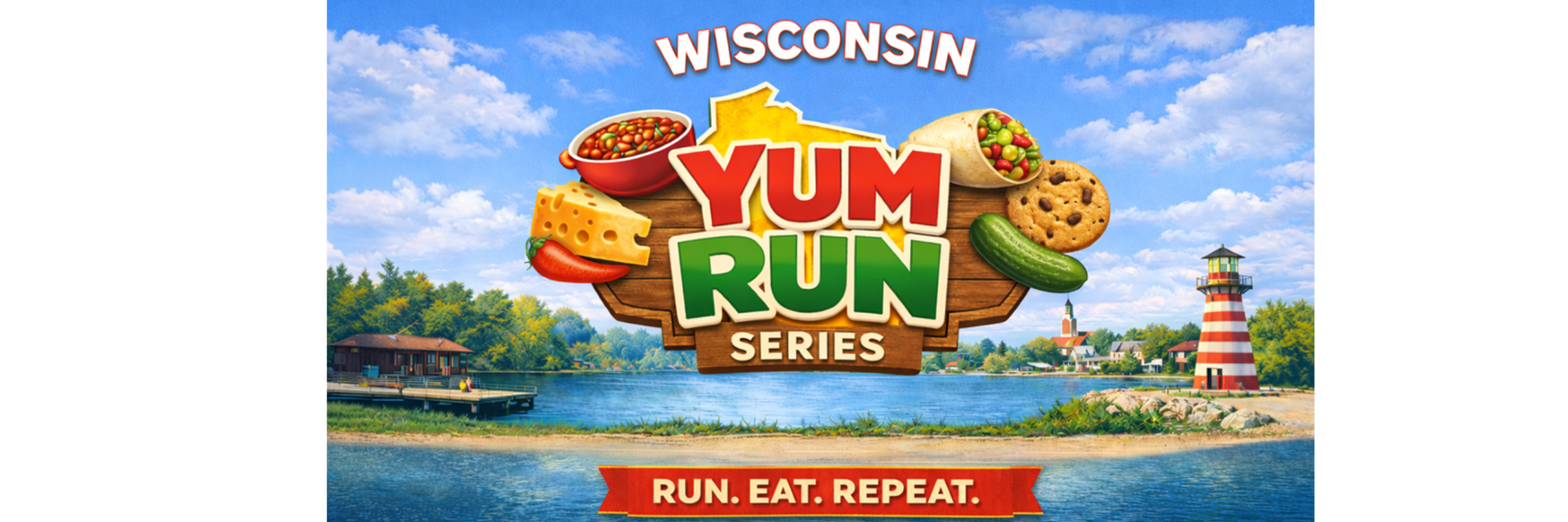 Wisconsin Yum Run Series